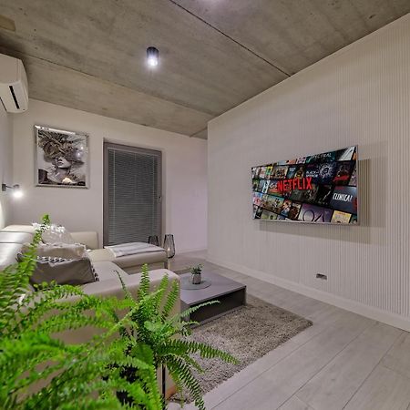 Apartamenty Jagielly Лодз Екстериор снимка