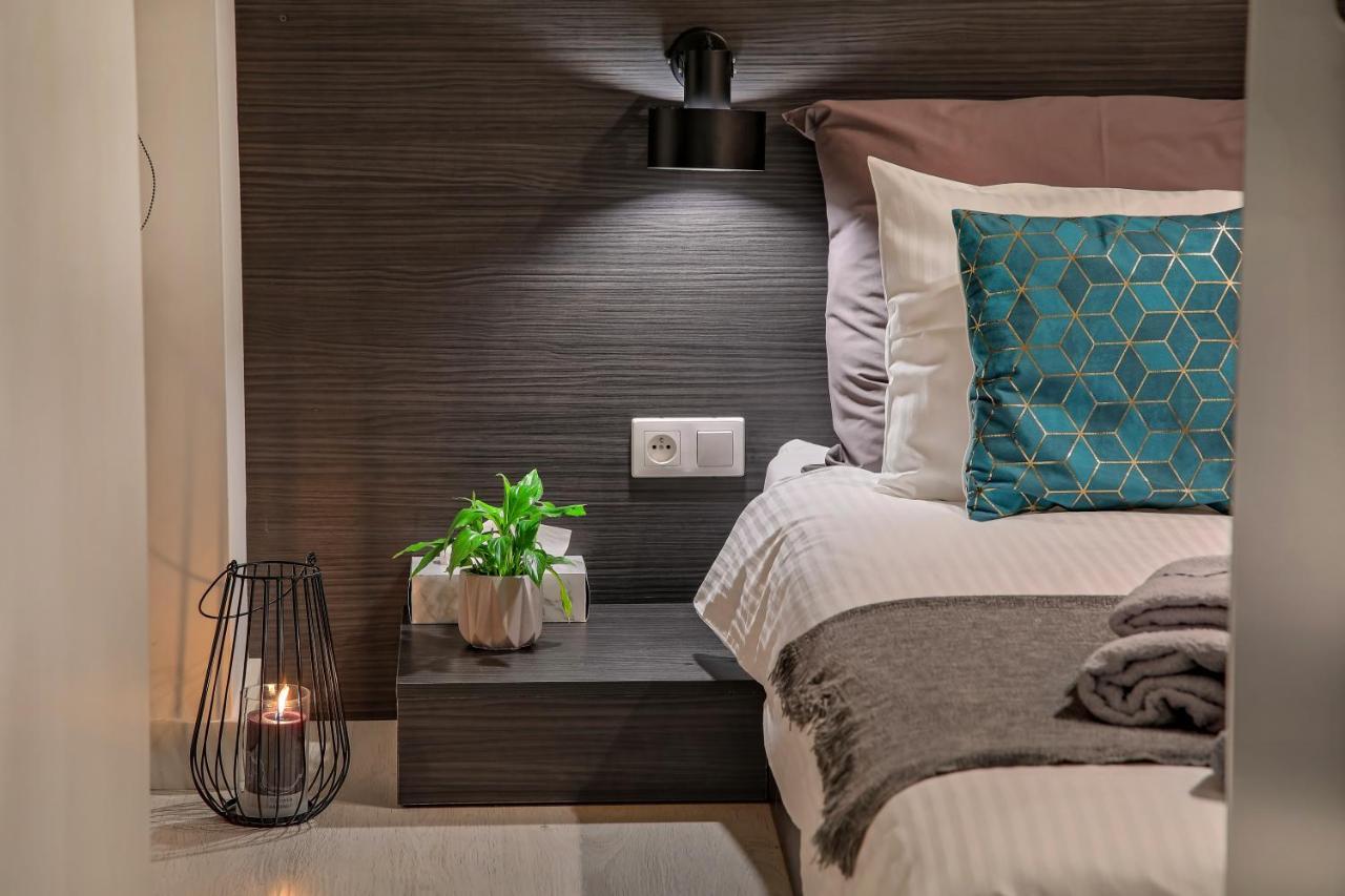 Apartamenty Jagielly Лодз Екстериор снимка