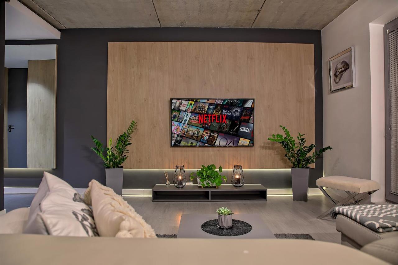 Apartamenty Jagielly Лодз Екстериор снимка